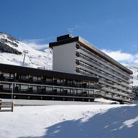 Residence Aravis - Studio Fonctionnel - Depart Et Retour Skis Aux Pieds - Balcon Mae-3374 생마르탱 드 벨빌 외부 사진